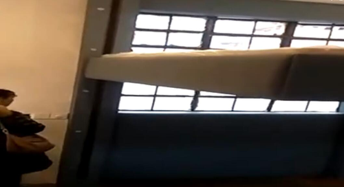 上海安装案例